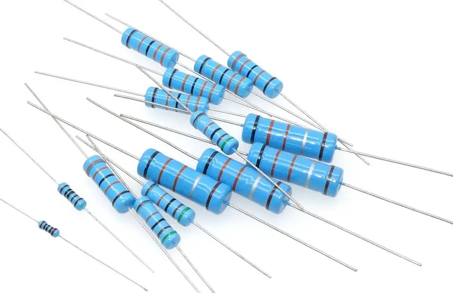 Knowledge Sharing | Key factors that should be considered when choosing a resistor